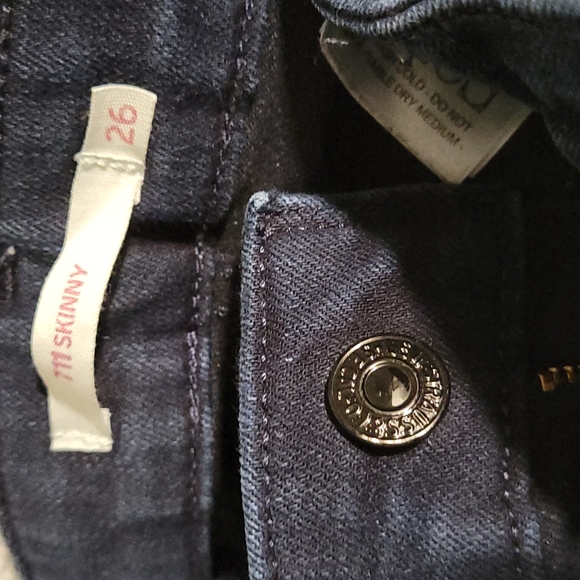 LEVI'S | 711 Skinny Jeans - Picture 2 of 6